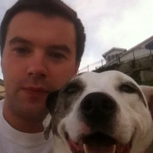 Meet your Posher, Adam